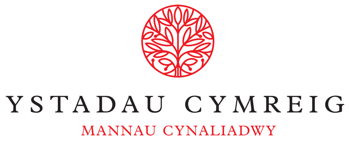 Ystadau Cymreig / Welsh Estates