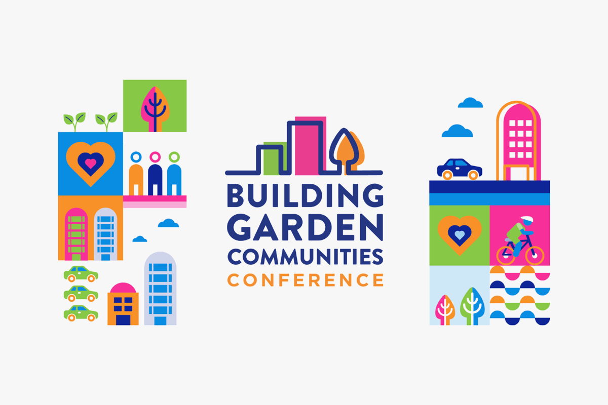 Building Garden Communities
