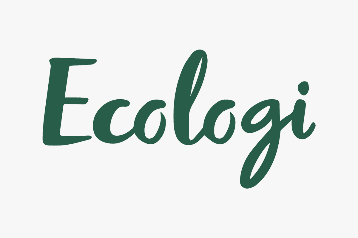 Ecologi
