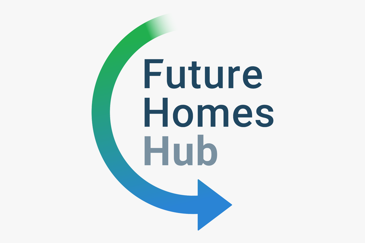 Future Homes Hub