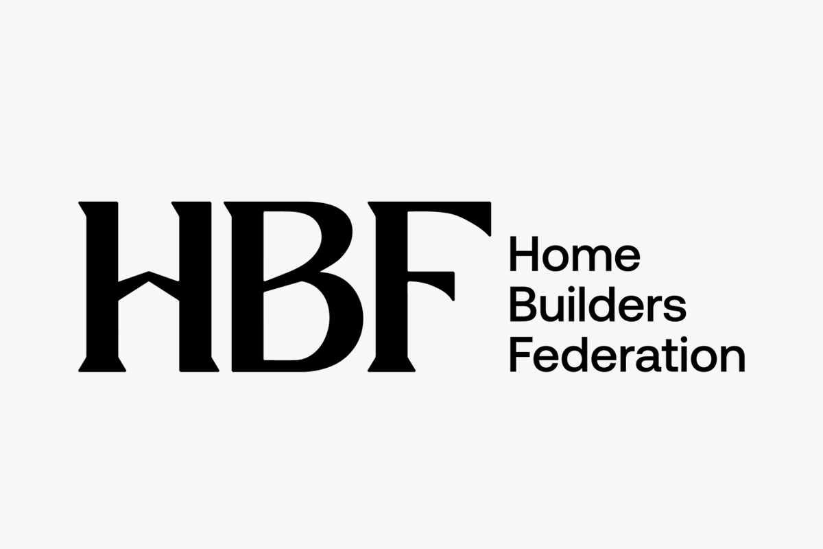 Home Builders Federation