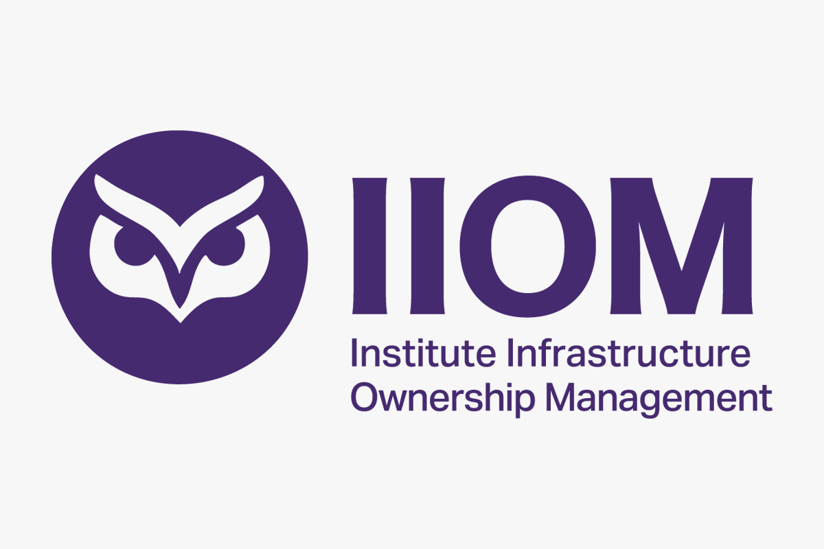 Institute Infrastructure Ownership Management