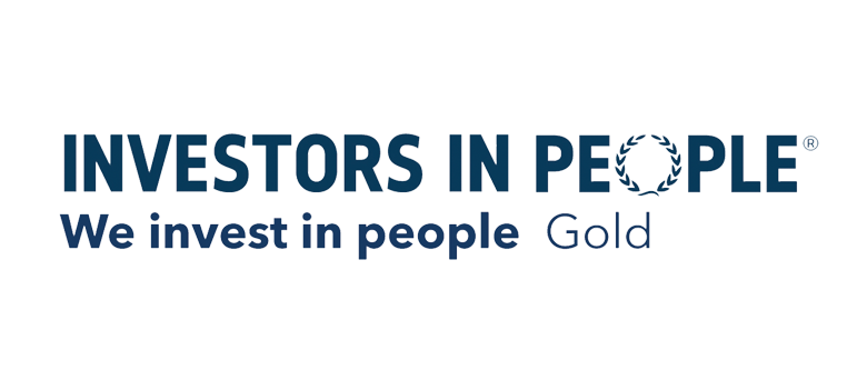 Investors In People Gold